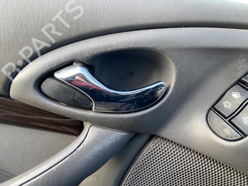 Used Front left interior door handle FORD FOCUS I (DAW, DBW) 2.0 16V (131 hp) 31944137