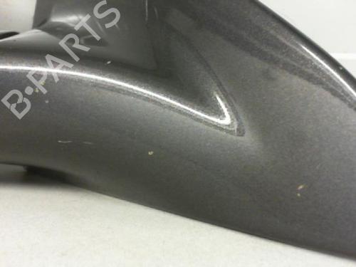 Right mirror PEUGEOT 406 Coupe (8C) 2.0 16V | BP27133627C27 