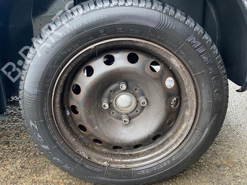 Used Rim Rim CITROËN C3 I (FC_, FN_) 1.4 i (73 hp) 32415090 32415090
