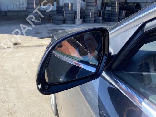 Left mirror AUDI A4 B8 Avant (8K5) 3.0 TDI quattro | BP27106503C26 
