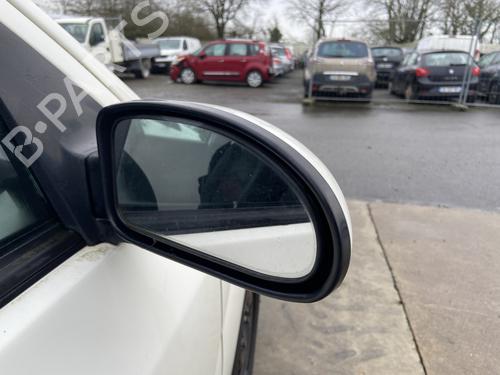 Used Right mirror Right mirror FORD FOCUS I (DAW, DBW) 1.8 Turbo DI / TDDi (90 hp) 31921448 31921448