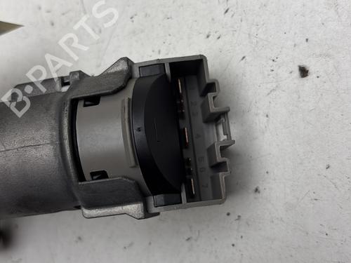 Used Ignition barrel Ignition barrel FORD FIESTA VI (CB1, CCN) 1.5 TDCi (75 hp) 33714897 33714897