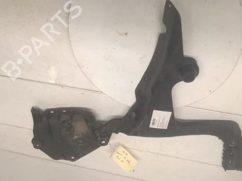 Used Rear bumper bracket AUDI A3 Sportback (8PA) 2.0 TDI 16V (140 hp) 27117356
