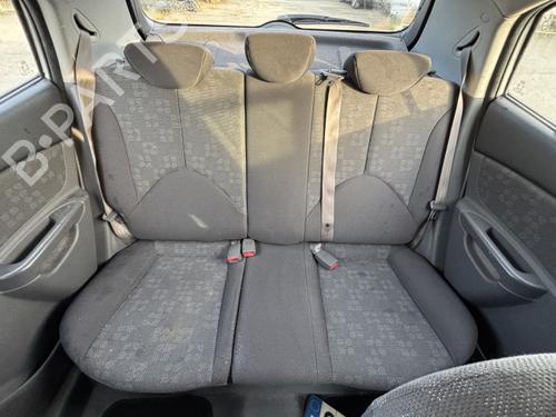 Used Rear left interior door handle Rear left interior door handle KIA RIO II (JB) 1.5 CRDi (110 hp) 40507407 40507407