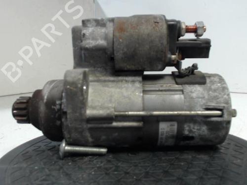 Used Starter VW TOURAN (1T1, 1T2) 1.9 TDI (105 hp) 27121436