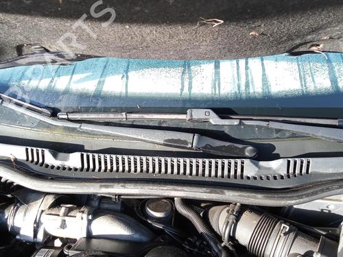 Used Front windshield wiper arm SEAT IBIZA IV SC (6J1, 6P5) 1.4 TDI (80 hp) 27146041