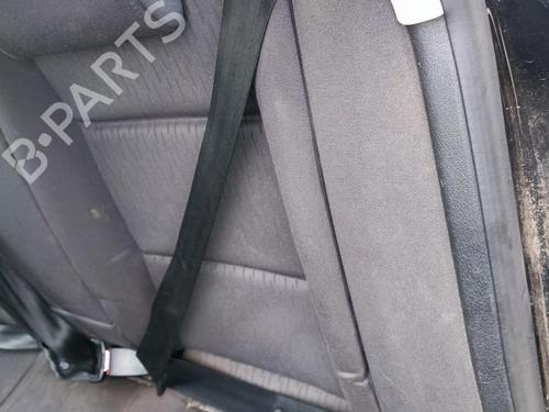 Sikkerhedssele-spænde AUDI A4 B7 Avant (8ED) 1.9 TDI (116 hp) 27125797