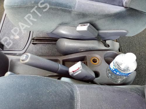 Used Seat buckle RENAULT ESPACE III (JE0_) 2.2 dCi (JE0K) (130 hp) 27148505