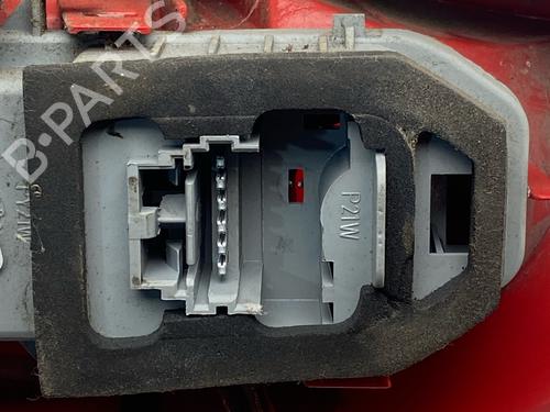 Used Left taillight Left taillight RENAULT CLIO II (BB_, CB_) 1.2 16V (BB05, BB0W, BB11, BB27, BB2T, BB2U, BB2V, CB05,... (75 hp) 39970146 39970146