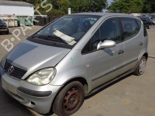 Hood MERCEDES-BENZ A-CLASS (W168) A 170 CDI (168.009, 168.109) | BP27121908C1 
