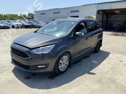 Left sun visor FORD C-MAX II (DXA/CB7, DXA/CEU) 1.0 EcoBoost | BP27114159I1 - Image 4