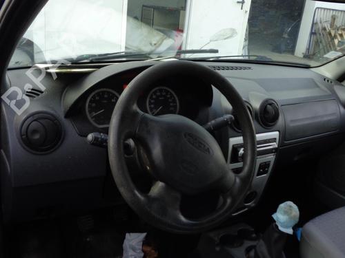 Front bumper DACIA LOGAN MCV (KS_) 1.5 dCi (KS0W) | BP27123068C7 - Image 5