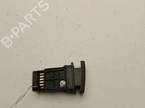 Used Warning switch Warning switch TOYOTA AVENSIS (_T25_) 2.0 D-4D (CDT250_, CDT250R) (116 hp) 27136745 27136745