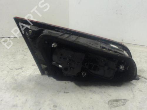 Used Right tailgate light AUDI A3 Sportback (8VA, 8VF) 2.0 TDI (150 hp) 27134694