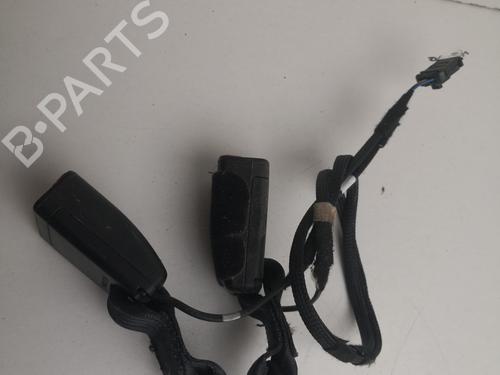 Seat buckle PEUGEOT 208 II (UB_, UP_, UW_, UJ_) 1.5 BlueHDI 100 | BP27106445I32