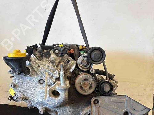 Engine RENAULT TWINGO III (BCM_, BCA_) 0.9 TCe 90 (BCM9, BCM2) | BP27100930M1 - Image 2