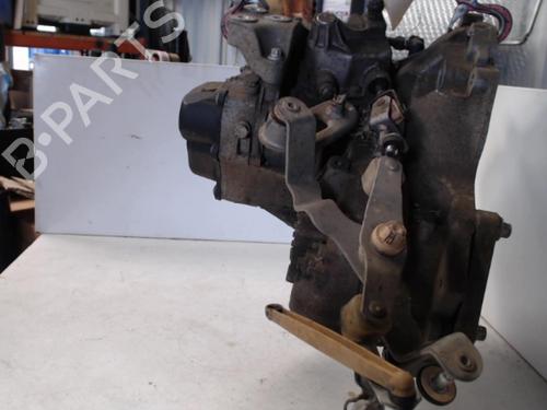 Gearbox OPEL CORSA D (S07) 1.3 CDTI (L08, L68) | BP27121871M3 - Image 3