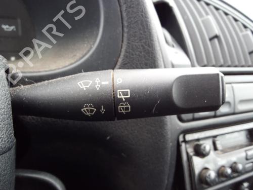 Used Steering column stalk CITROËN SAXO (S0, S1) 1.5 D (57 hp) 27139889