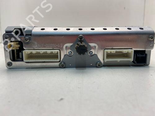 Used Radio Radio RENAULT MASTER III Van (FV) 2.3 dCi 170 FWD (FV0L) (170 hp) 39725920 39725920