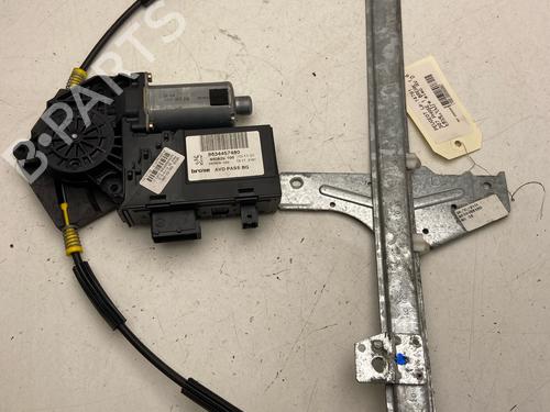 front-right-window-mechanism-peugeot-307-break-3e-2002-2003-2004-2005-2006-2007-2008-2009-27141705 main image
