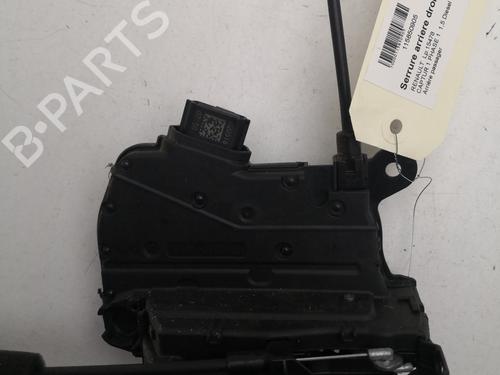 rear-right-lock-renault-captur-i-j5_-h5_-2013-30464618 main image