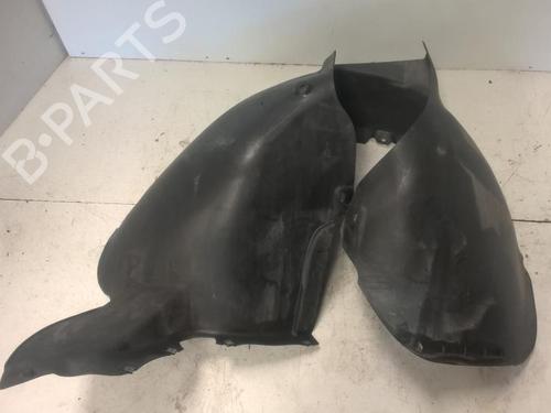 Used Wheel arch Wheel arch 27116495 27116495