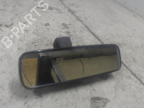 Bakspejl indvendigt CITROËN C4 II (NC_) 1.4 VTi 95 (NC8FP0) (95 hp) 27132221