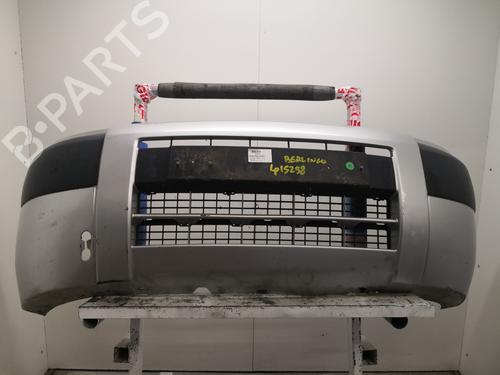 Used Front bumper CITROËN BERLINGO / BERLINGO FIRST Box Body/MPV (M_) 1.9 D 70 (MBWJZ, MCWJZ) (69 hp) 27104602