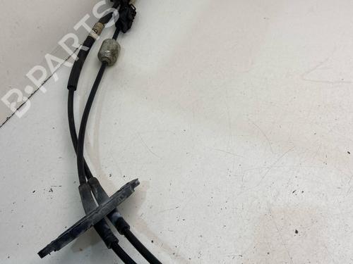 Gearstang Gearstang RENAULT MASTER III Van (FV) 2.3 dCi 170 FWD (FV0L) (170 hp) 39725899 39725899