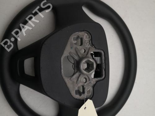 Steering wheel FORD FIESTA VII (HJ, HF) 1.1 Ti-VCT | BP33208297C49 - Image 4