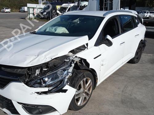 Used Front left window mechanism RENAULT MEGANE IV Grandtour (K9A/M/N_) 1.5 dCi 110 (110 hp) 27142995