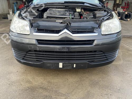 Used Front bumper CITROËN C4 I (LC_) 1.4 16V (88 hp) 31754214