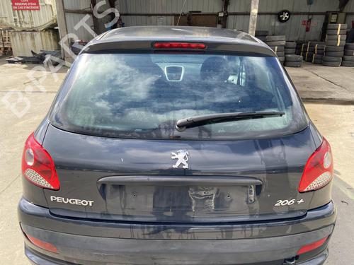 Used Switch PEUGEOT 206+ (2L_, 2M_) 1.4 i (73 hp) 27107575