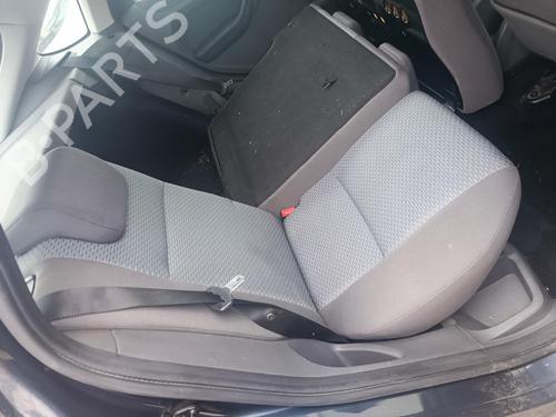 Sæde Bagtil FORD FOCUS II (DA_, HCP, DP) 1.6 TDCi (90 hp) 27124967