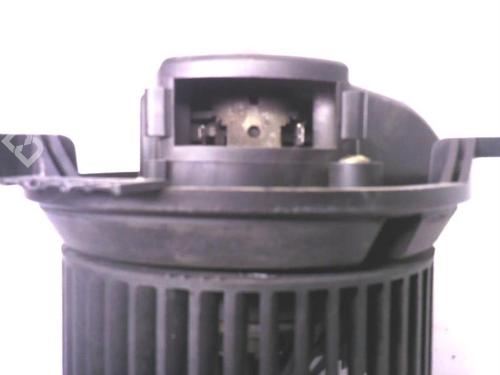Used Heater blower motor Heater blower motor RENAULT LAGUNA I (B56_, 556_) 2.2 dT (B569) (113 hp) 27115114 27115114