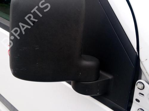 Used Right mirror FORD TRANSIT CONNECT (P65_, P70_, P80_) 1.8 Di (75 hp) 27129233