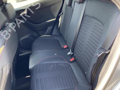 Sæde Bagtil FORD PUMA (J2K, CF7) 1.0 EcoBoost mHEV (125 hp) 27113989