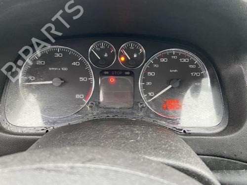 Rubber door seal PEUGEOT 307 Break (3E) 1.6 HDi 110 | BP32390181C142