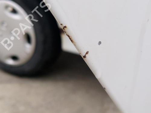Dør højre bagtil Dør højre bagtil RENAULT MEGANE I (BA0/1_) 1.4 e (BA0E, BA0V) (75 hp) 27129818 27129818