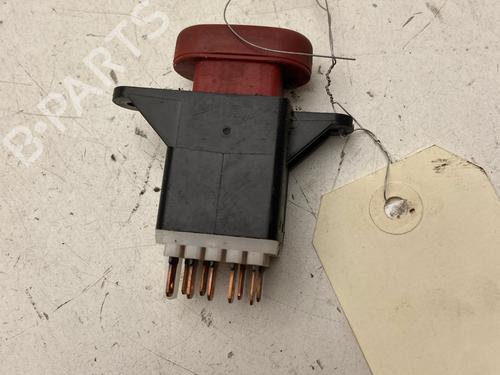 Used Warning switch Warning switch 27142046 27142046