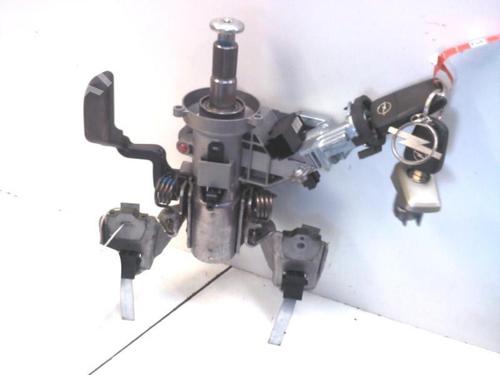 Used Ignition barrel Ignition barrel OPEL CORSA D (S07) 1.3 CDTI (L08, L68) (90 hp) 27115126 27115126