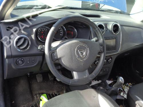 Left front fog light DACIA SANDERO II 1.5 dCi | BP27122946C30  - Image 6