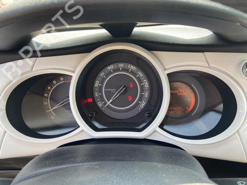 Steering column stalk CITROËN C3 II (SC_) 1.4 | BP27113147I23 