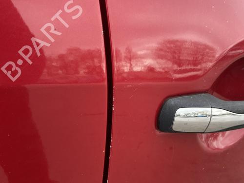 Used Right front door Right front door CITROËN C3 Picasso (SH_) 1.6 BlueHDi 100 (99 hp) 33016171 33016171