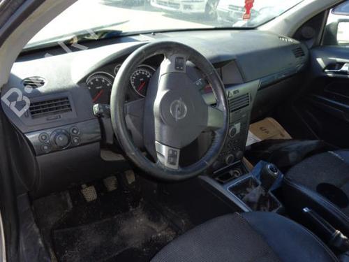 Used Ignition barrel OPEL ASTRA H (A04) 1.8 (L48) (125 hp) 27121783
