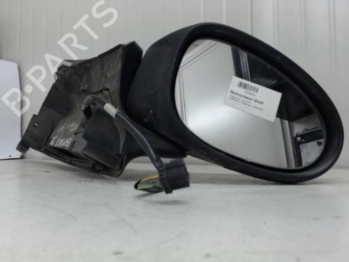 Used Right mirror RENAULT ESPACE III (JE0_) 2.0 (JE0A) (114 hp) 27118086
