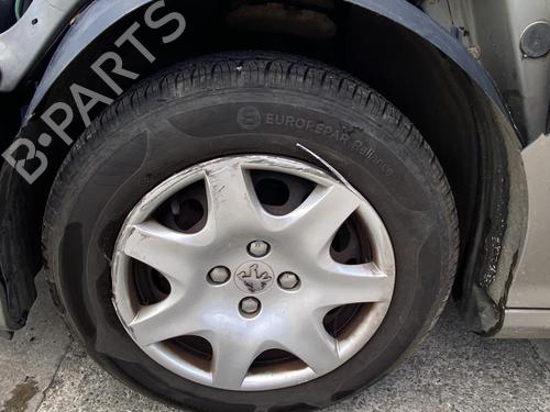 Used Rim PEUGEOT 308 SW I (4E_, 4H_) 1.6 HDi (90 hp) 27112948