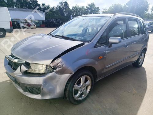 Vindusheismekanisme venstre foran MAZDA PREMACY (CP) 2.0 TD (90 hp) 27125718