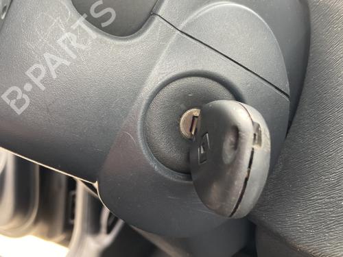 Used Ignition barrel RENAULT TWINGO II (CN0_) 1.5 dCi (CN0E) (64 hp) 32759741