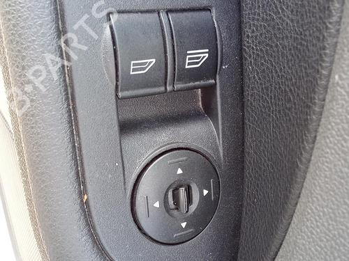 Used Left front window switch FORD FOCUS II (DA_, HCP, DP) 1.6 TDCi (90 hp) 27138623